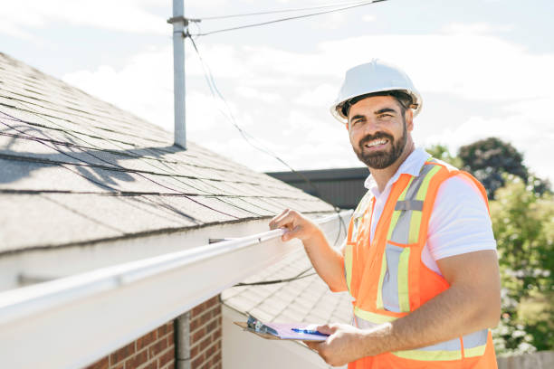 Best Slate Roofing Contractor  in Meadville, PA