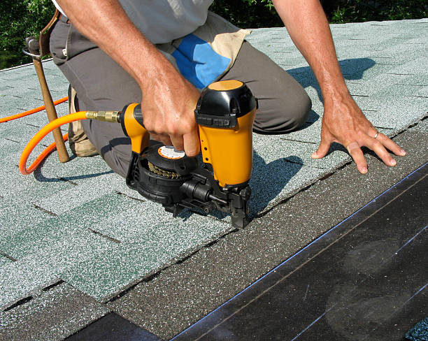 Trusted Meadville, PA Roofing Contractor Experts