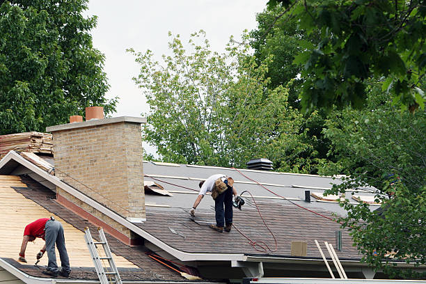 Best Roof Replacement Cost  in Meadville, PA