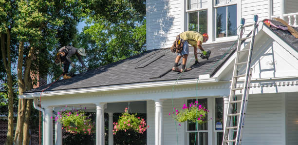 Best Roof Repair Services  in Meadville, PA