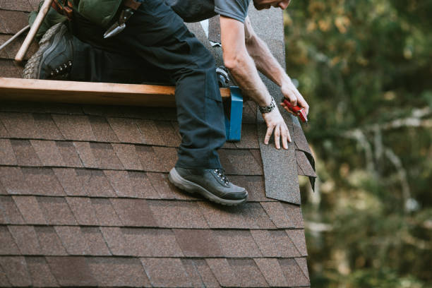 Best Flat Roof Repair Services  in Meadville, PA