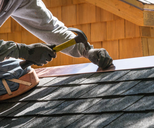 Best Local Roofing Companies  in Meadville, PA